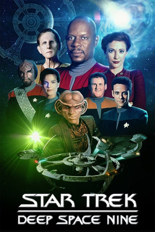 Star Trek: Deep Space Nine 