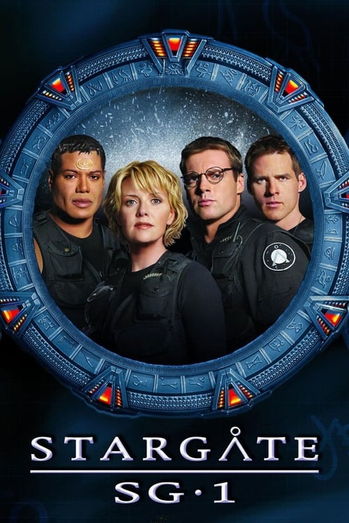 Stargate SG-1, MGM Domestic Television Distribution
