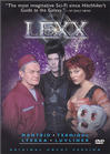 Lexx , The Sci-Fi Channel