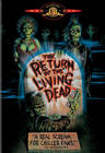 The Return of the Living Dead