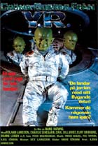 Gröna gubbar från Y.R.