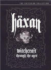 Häxan