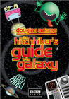 The Hitch Hikers Guide to the Galaxy, BBC (British Broadcasting Corporation)