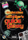 The Hitch Hikers Guide to the Galaxy