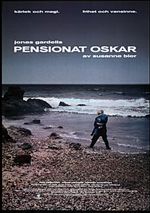 Pensionat Oskar, Svensk Filmindustri  AB (SF)