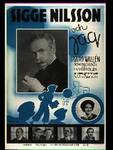 Sigge Nilsson och jag