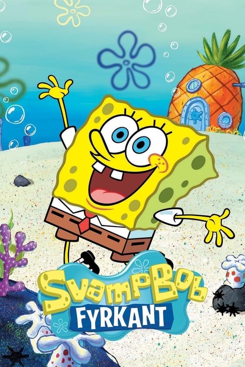 Spongebob Squarepants, Nickelodeon