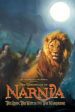 The Chronicles of Narnia: The Lion Witch and the Wardrobe, Buena Vista