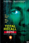 Total Recall 2070 , Buena Vista Home Video (BVHV)