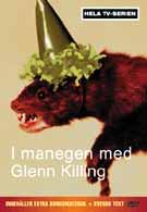 I Manegen med Glenn Killing , SVT Drama