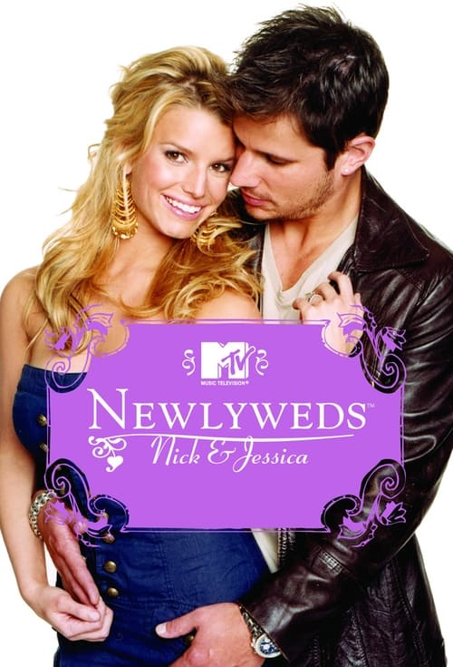 Newlyweds: Nick & Jessica, Music Television (MTV)