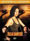 Relic Hunter, Paramount Pictures