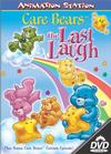 The Care Bears