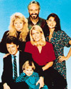 Family Ties, National Broadcasting Company (NBC)
