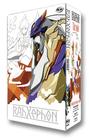 RahXephon 