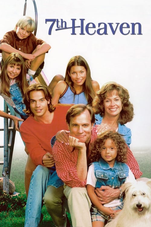 7th Heaven, The WB Television Network