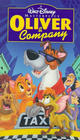 Oliver and Company, Buena Vista Pictures