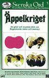 Äppelkriget