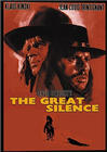 The Grande silenzio, Il - Great Silence, DMEG AB