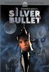 Silver Bullet, Paramount Pictures