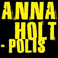 Anna Holt - Polis 