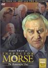 Inspector Morse, Public Broadcasting Service (PBS)