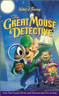 The Great Mouse Detective, Walt Disney Pictures