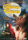 The Company of Wolves, Cannon Films
