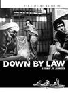 Down by Law, The Criterion Collection