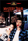 Mystery Train