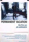 Permanent Vacation