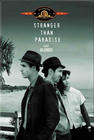 Stranger than Paradise