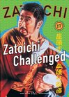 Zatoichi chikemuri kaido
