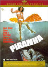 Piranha, New World Pictures