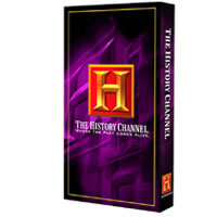 History's Mysteries: Amityville - The Haunting