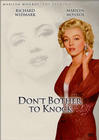 Don't Bother to Knock, Twentieth Century Fox Film Corp