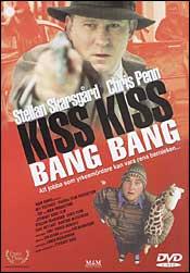 Kiss Kiss (Bang Bang), saknas