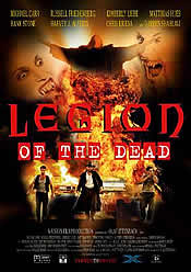 Legion of the Dead, The Asylum