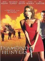 Diamond Hunters, Velocity Home Entertainment