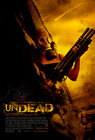 Undead, Lions Gate Films Inc