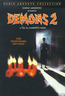 Demoni 2, Anchor Bay Entertainment