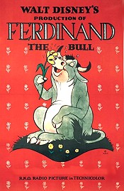 Ferdinand the Bull