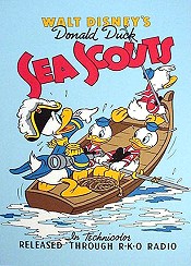 Sea Scouts