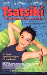 Tsatsiki - Vänner för alltid