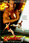 Bloodsport: The Dark Kumite