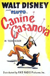 Canine Casanova, Buena Vista Pictures