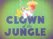 Clown of the Jungle
