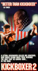 Kickboxer 2: The Road Back
