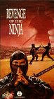 Revenge of the Ninja, Movies Unlimited