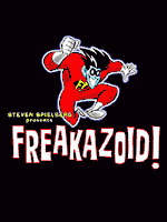 Freakazoid! 